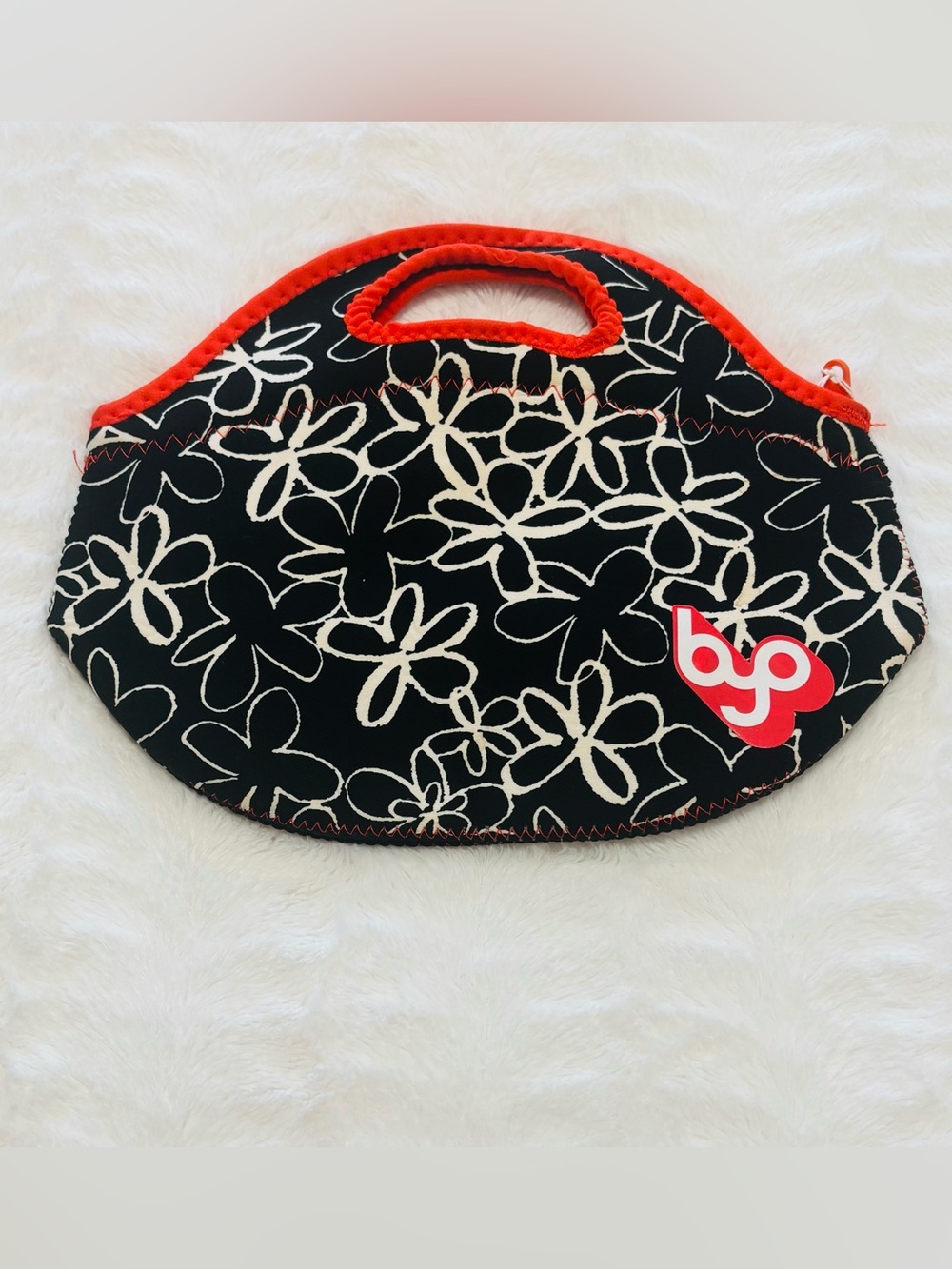 Ramble Lunch Tote